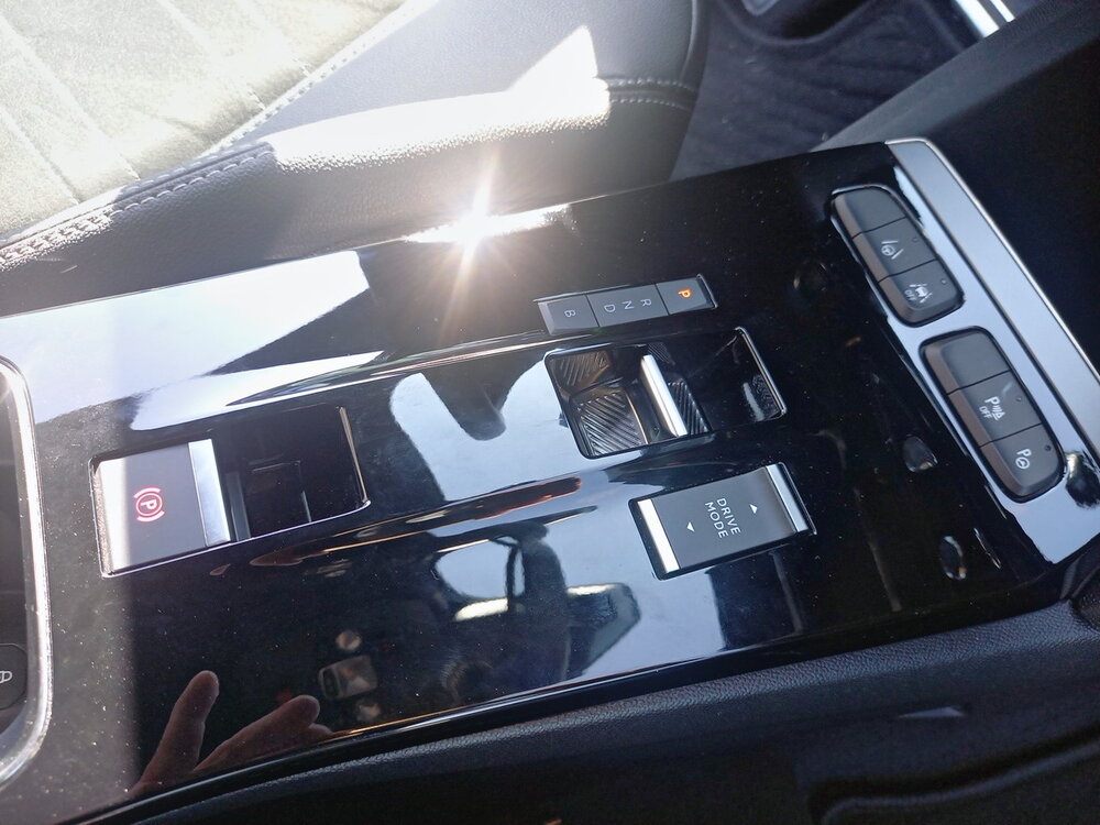 Occasion OPEL Mokka Mokka Electrique 136 ch & Batterie 50 kWh - Ultimate