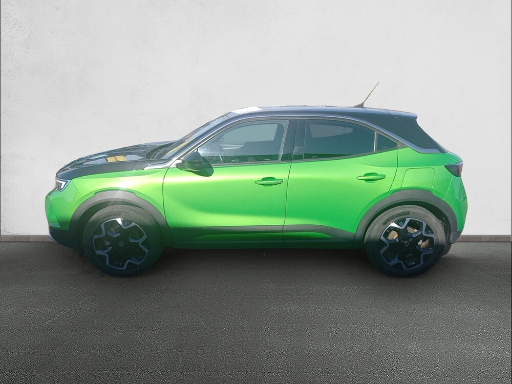 Occasion OPEL Mokka Mokka Electrique 136 ch & Batterie 50 kWh - Ultimate