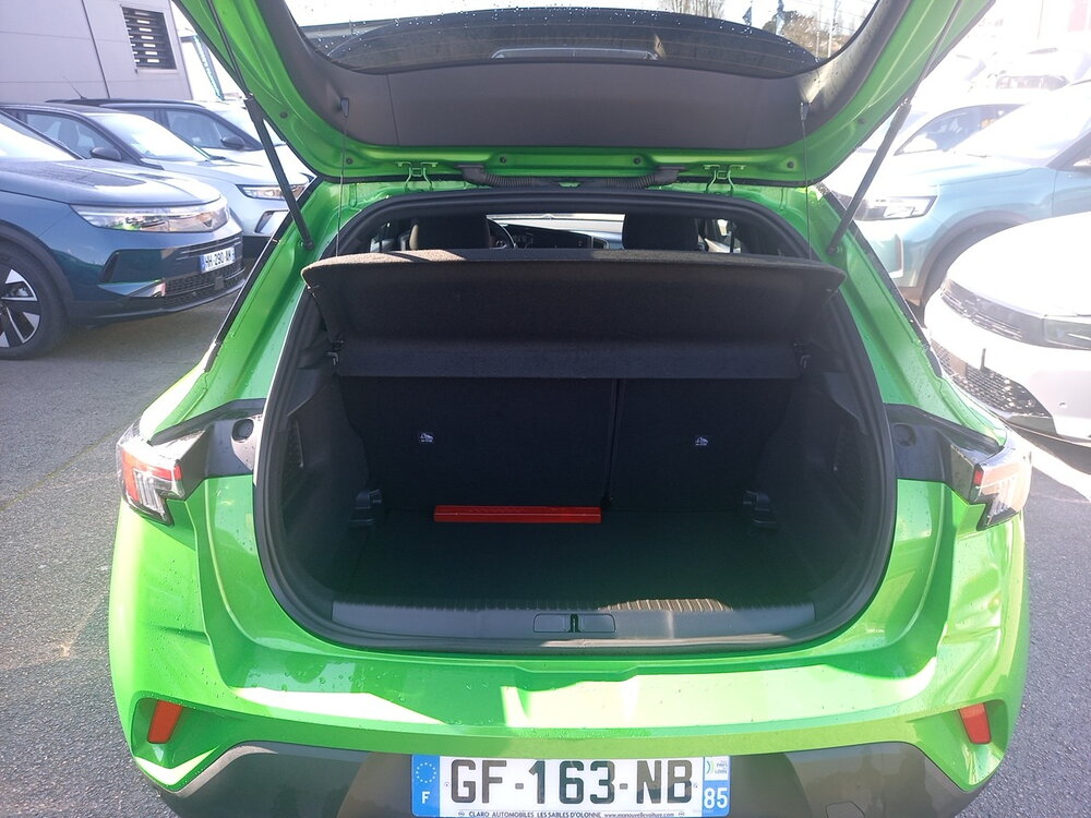 Occasion OPEL Mokka Mokka Electrique 136 ch & Batterie 50 kWh - Ultimate