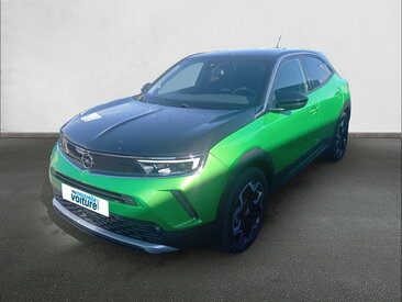 Occasion OPEL Mokka Mokka Electrique 136 ch & Batterie 50 kWh - Ultimate