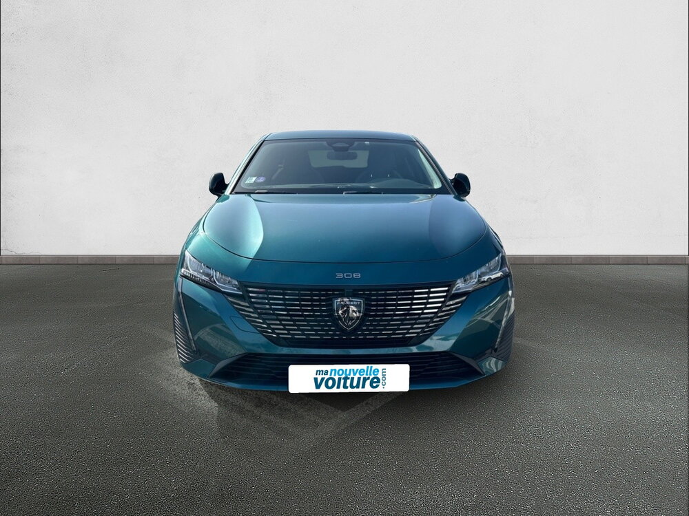 Occasion PEUGEOT 308 308 SW PureTech 130ch S&S EAT8 - Allure Pack