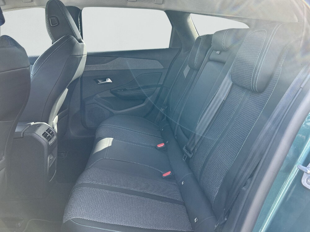 Occasion PEUGEOT 308 308 SW PureTech 130ch S&S EAT8 - Allure Pack