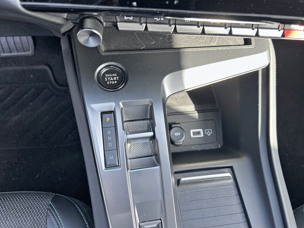 Occasion PEUGEOT 308 308 SW PureTech 130ch S&S EAT8 - Allure Pack