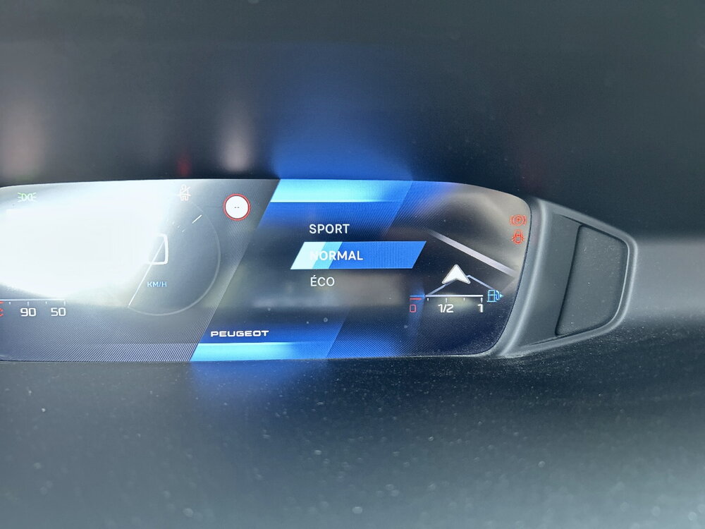 Occasion PEUGEOT 308 308 SW PureTech 130ch S&S EAT8 - Allure Pack