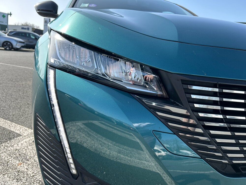 Occasion PEUGEOT 308 308 SW PureTech 130ch S&S EAT8 - Allure Pack