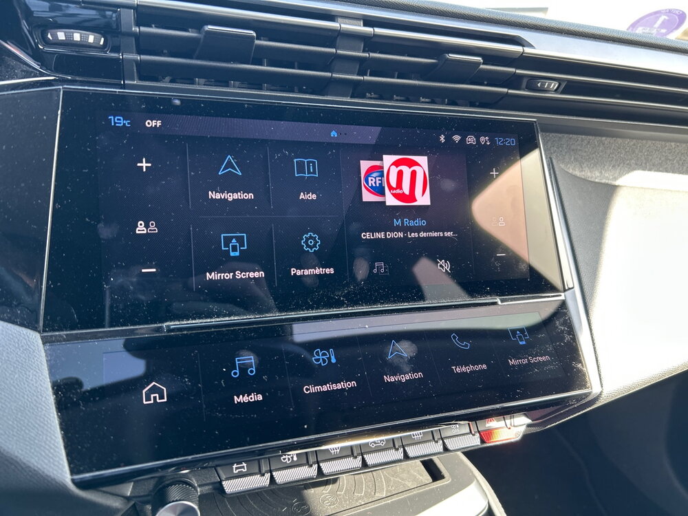 Occasion PEUGEOT 308 308 SW PureTech 130ch S&S EAT8 - Allure Pack