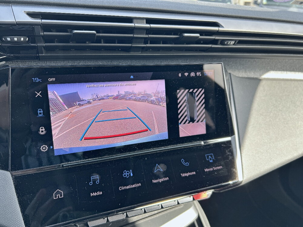 Occasion PEUGEOT 308 308 SW PureTech 130ch S&S EAT8 - Allure Pack