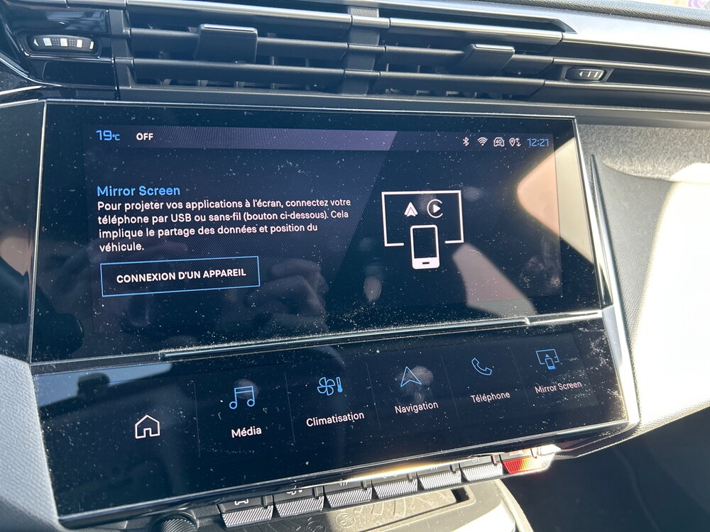 Occasion PEUGEOT 308 308 SW PureTech 130ch S&S EAT8 - Allure Pack