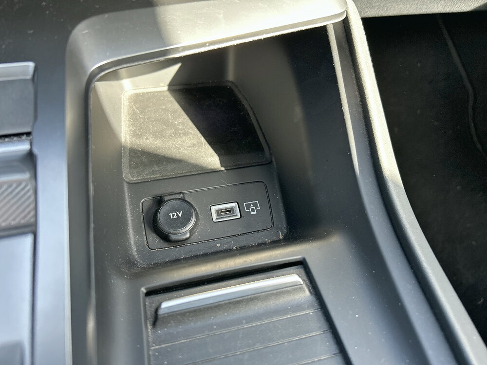 Occasion PEUGEOT 308 308 SW PureTech 130ch S&S EAT8 - Allure Pack