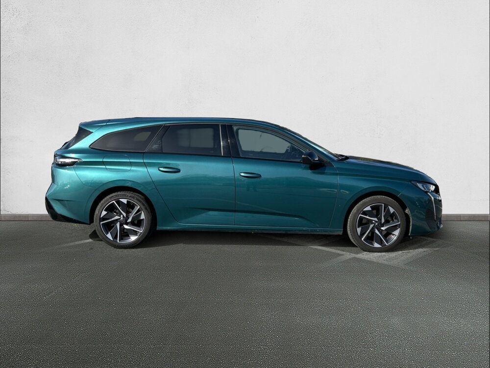 Occasion PEUGEOT 308 308 SW PureTech 130ch S&S EAT8 - Allure Pack