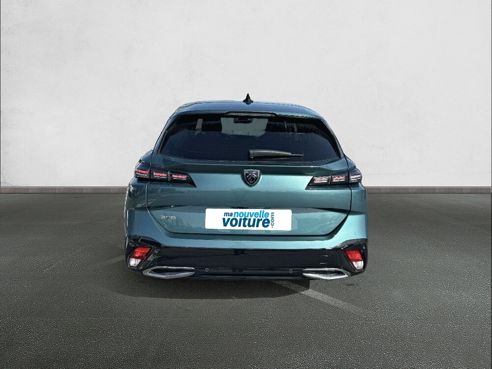 Occasion PEUGEOT 308 308 SW PureTech 130ch S&S EAT8 - Allure Pack