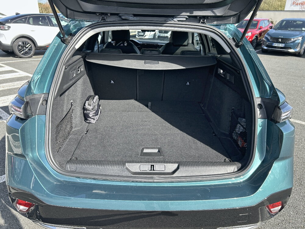 Occasion PEUGEOT 308 308 SW PureTech 130ch S&S EAT8 - Allure Pack