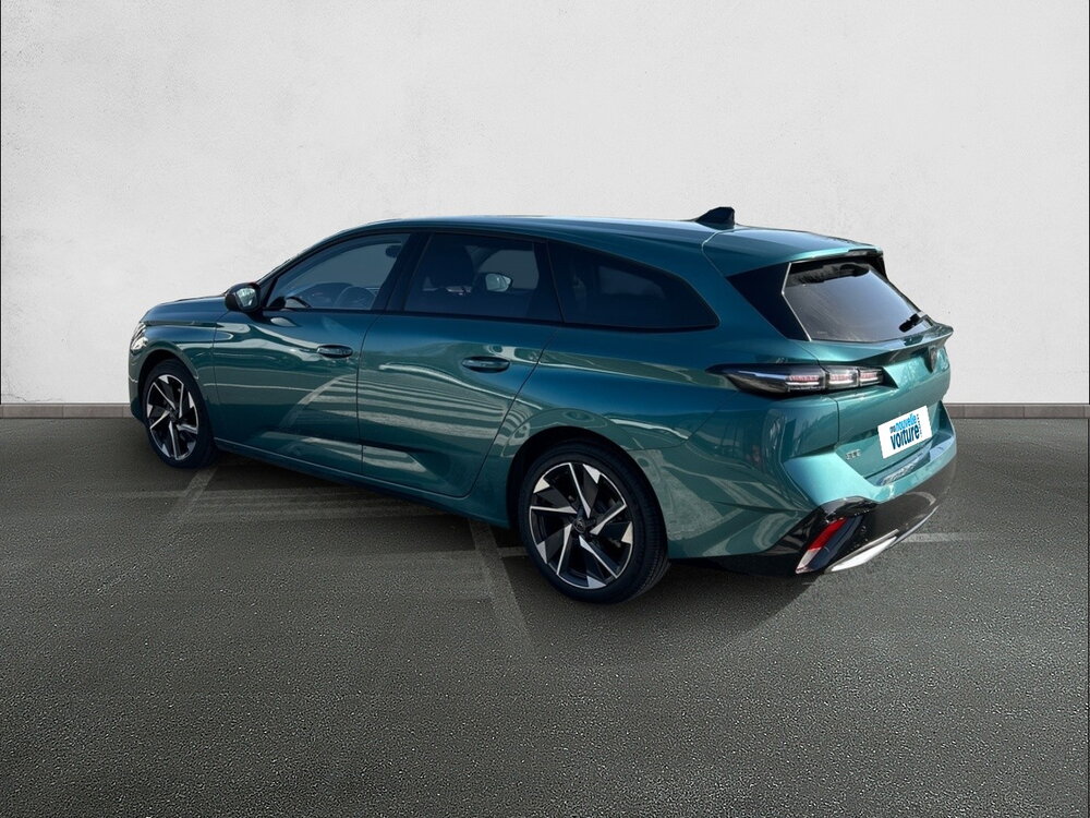 Occasion PEUGEOT 308 308 SW PureTech 130ch S&S EAT8 - Allure Pack