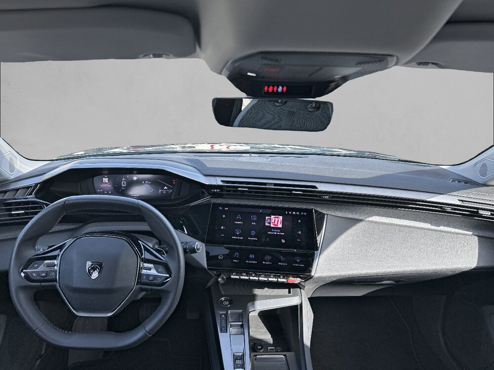 Occasion PEUGEOT 308 308 SW PureTech 130ch S&S EAT8 - Allure Pack