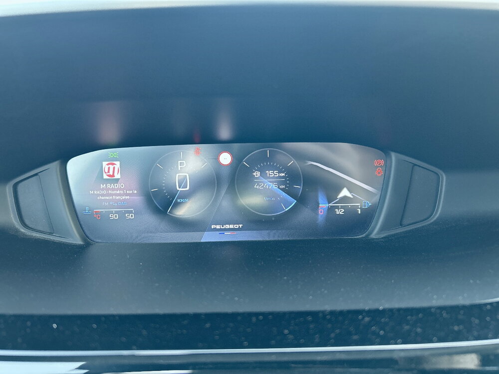Occasion PEUGEOT 308 308 SW PureTech 130ch S&S EAT8 - Allure Pack