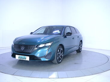 Occasion PEUGEOT 308 308 SW PureTech 130ch S&S EAT8 - Allure Pack