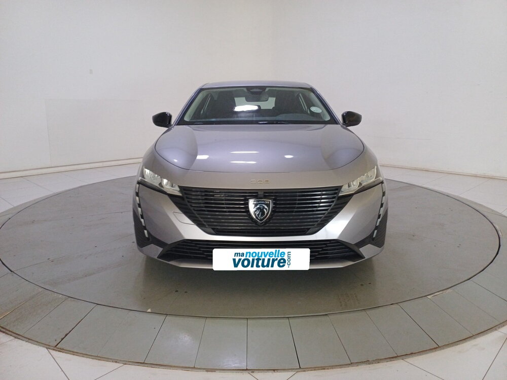 Occasion PEUGEOT 308 308 BlueHDi 130ch S&S EAT8 - Active Pack