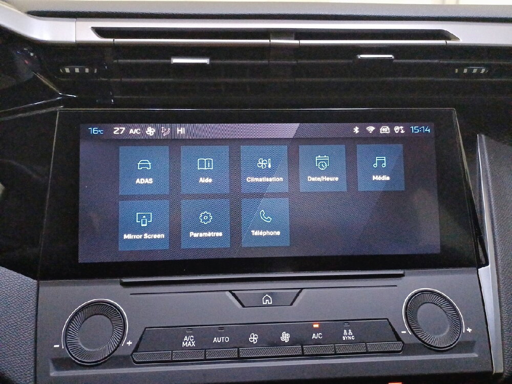 Occasion PEUGEOT 308 308 BlueHDi 130ch S&S EAT8 - Active Pack