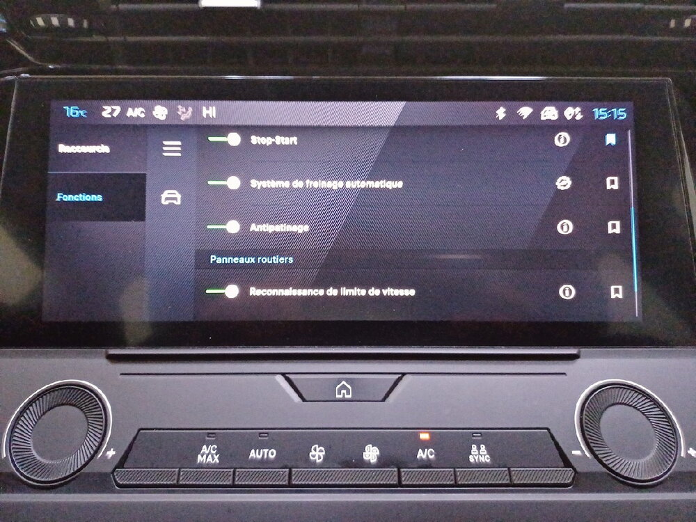 Occasion PEUGEOT 308 308 BlueHDi 130ch S&S EAT8 - Active Pack