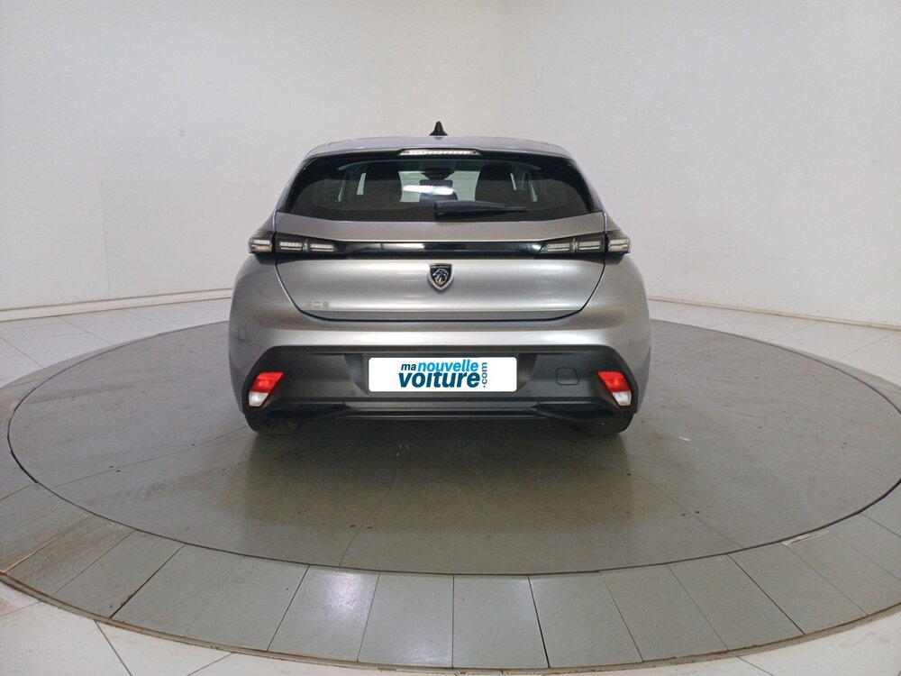 Occasion PEUGEOT 308 308 BlueHDi 130ch S&S EAT8 - Active Pack