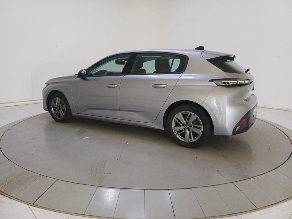 Occasion PEUGEOT 308 308 BlueHDi 130ch S&S EAT8 - Active Pack