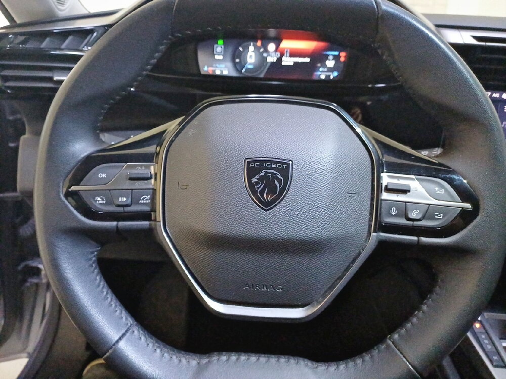 Occasion PEUGEOT 308 308 BlueHDi 130ch S&S EAT8 - Active Pack