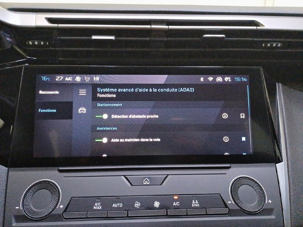 Occasion PEUGEOT 308 308 BlueHDi 130ch S&S EAT8 - Active Pack