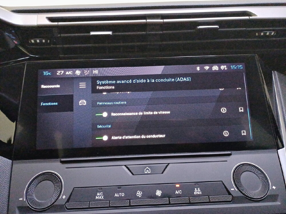 Occasion PEUGEOT 308 308 BlueHDi 130ch S&S EAT8 - Active Pack