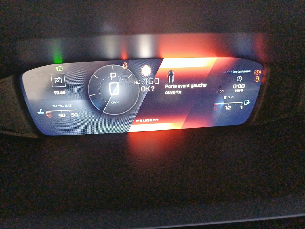 Occasion PEUGEOT 308 308 BlueHDi 130ch S&S EAT8 - Active Pack