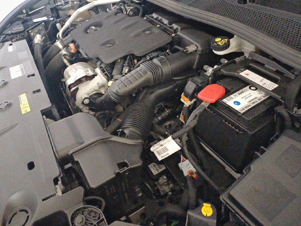 Occasion PEUGEOT 308 308 BlueHDi 130ch S&S EAT8 - Active Pack