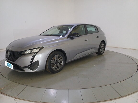 Occasion PEUGEOT 308 308 BlueHDi 130ch S&S EAT8 - Active Pack