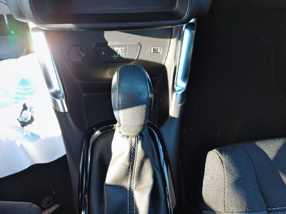 Occasion CITROEN C3 Aircross C3 Aircross BlueHDi 120 S&S EAT6 - Feel Pack Business