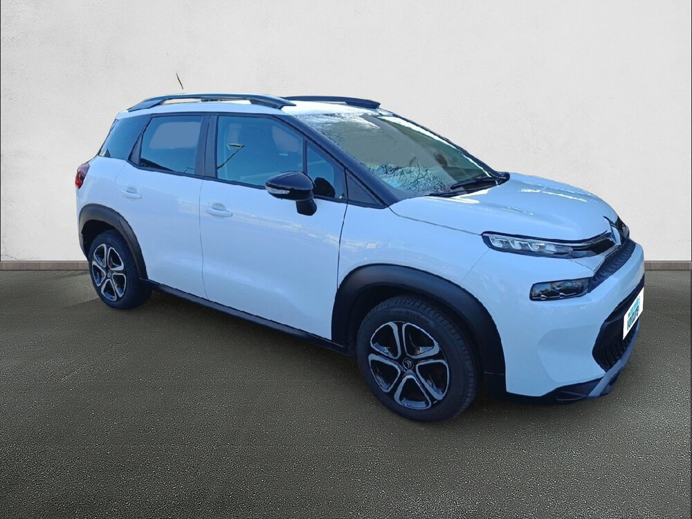 Occasion CITROEN C3 Aircross C3 Aircross BlueHDi 120 S&S EAT6 - Feel Pack Business