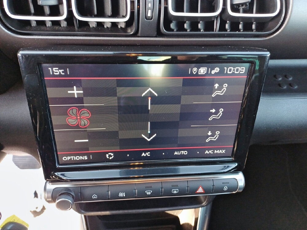 Occasion CITROEN C3 Aircross C3 Aircross BlueHDi 120 S&S EAT6 - Feel Pack Business