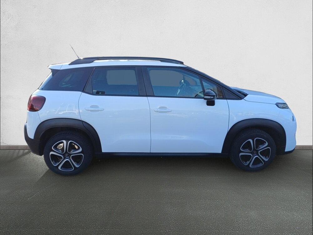 Occasion CITROEN C3 Aircross C3 Aircross BlueHDi 120 S&S EAT6 - Feel Pack Business