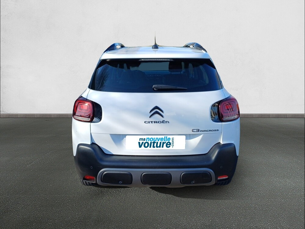 Occasion CITROEN C3 Aircross C3 Aircross BlueHDi 120 S&S EAT6 - Feel Pack Business
