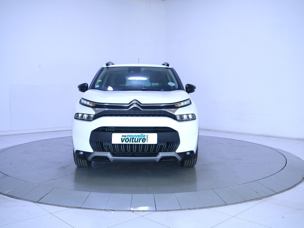 Occasion CITROEN C3 Aircross C3 Aircross BlueHDi 120 S&S EAT6 - Feel Pack Business
