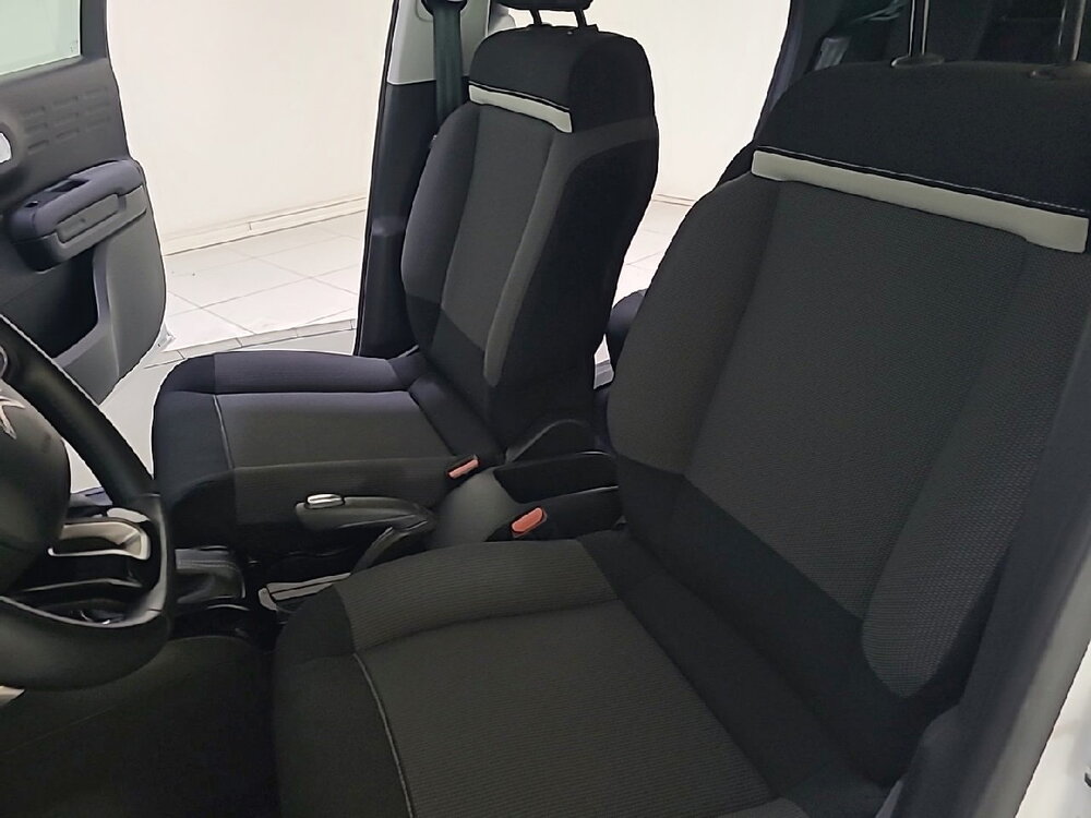 Occasion CITROEN C3 Aircross C3 Aircross BlueHDi 120 S&S EAT6 - Feel Pack Business