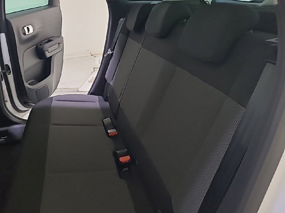 Occasion CITROEN C3 Aircross C3 Aircross BlueHDi 120 S&S EAT6 - Feel Pack Business
