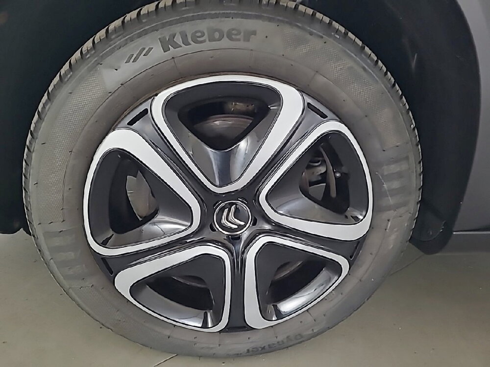 Occasion CITROEN C3 Aircross C3 Aircross BlueHDi 120 S&S EAT6 - Feel Pack Business