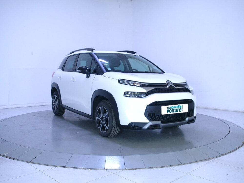 Occasion CITROEN C3 Aircross C3 Aircross BlueHDi 120 S&S EAT6 - Feel Pack Business