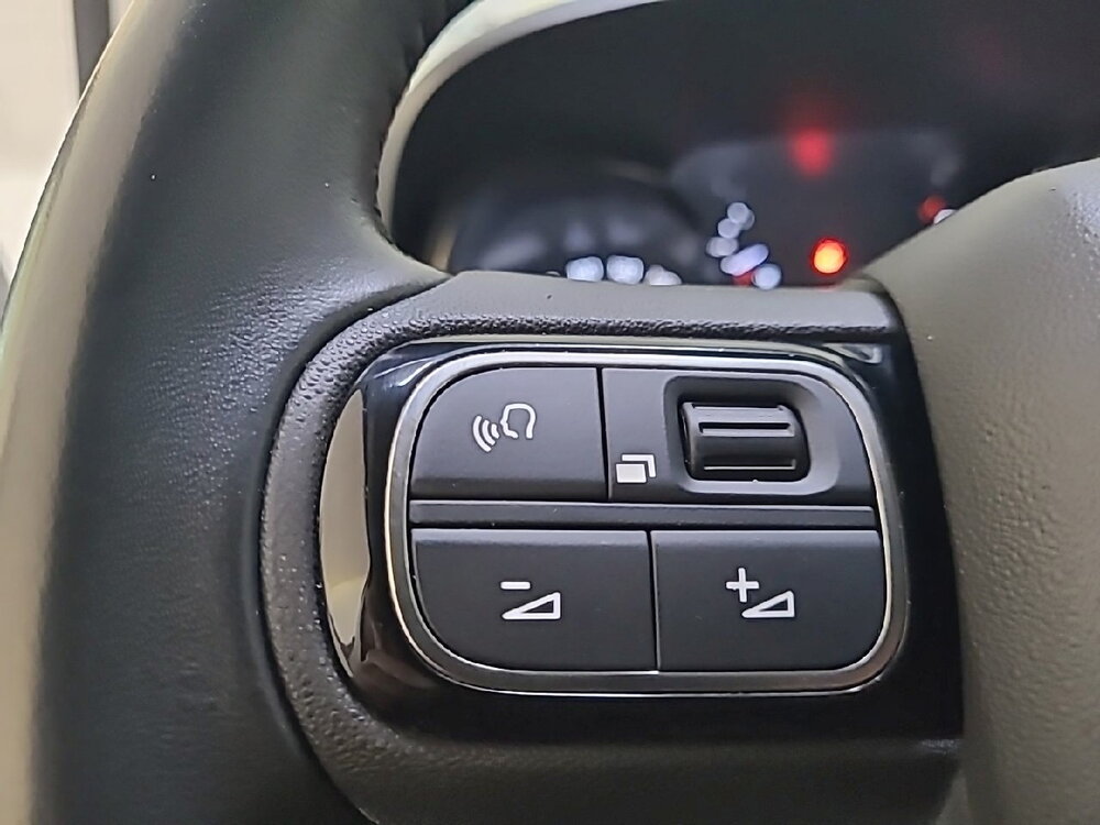 Occasion CITROEN C3 Aircross C3 Aircross BlueHDi 120 S&S EAT6 - Feel Pack Business