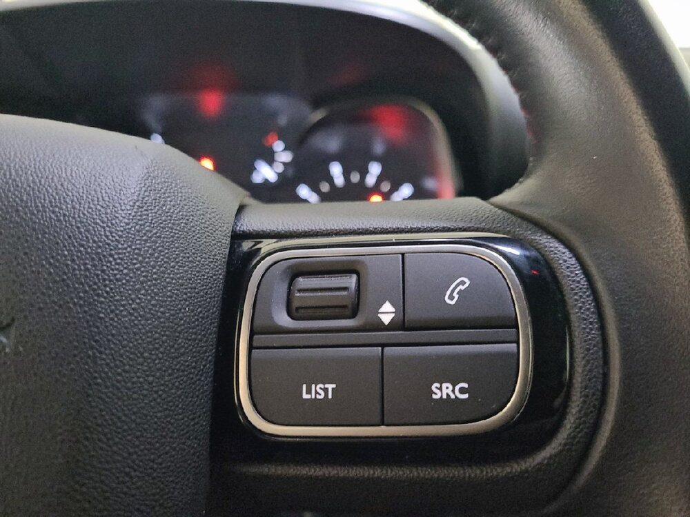 Occasion CITROEN C3 Aircross C3 Aircross BlueHDi 120 S&S EAT6 - Feel Pack Business