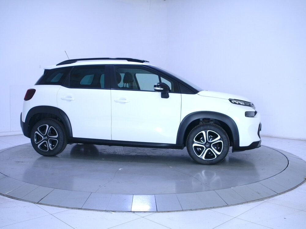 Occasion CITROEN C3 Aircross C3 Aircross BlueHDi 120 S&S EAT6 - Feel Pack Business