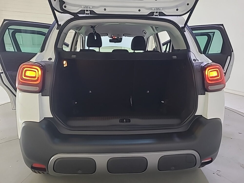 Occasion CITROEN C3 Aircross C3 Aircross BlueHDi 120 S&S EAT6 - Feel Pack Business