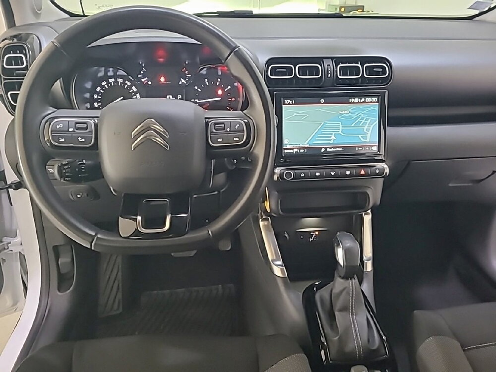 Occasion CITROEN C3 Aircross C3 Aircross BlueHDi 120 S&S EAT6 - Feel Pack Business