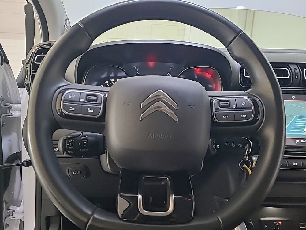 Occasion CITROEN C3 Aircross C3 Aircross BlueHDi 120 S&S EAT6 - Feel Pack Business