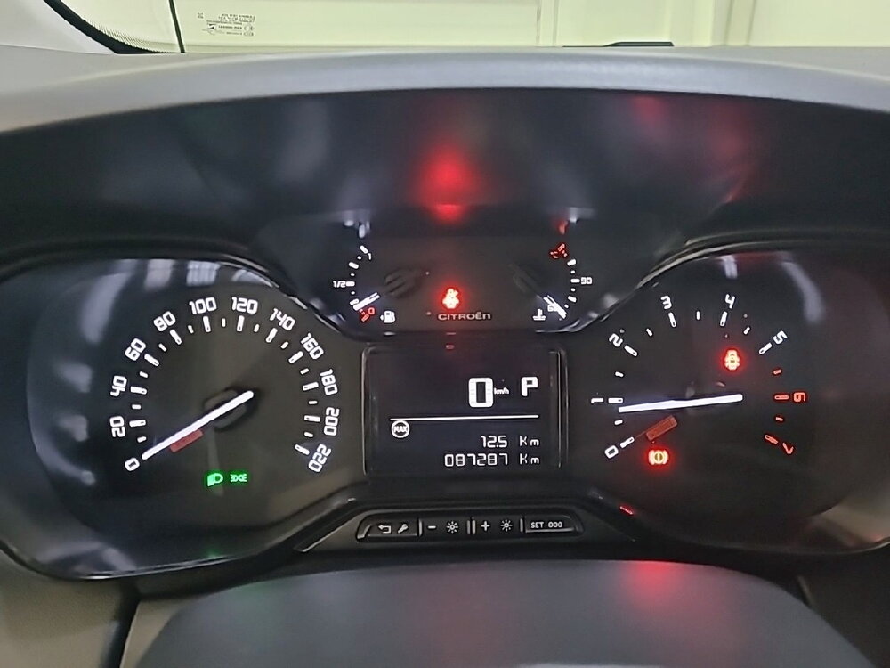 Occasion CITROEN C3 Aircross C3 Aircross BlueHDi 120 S&S EAT6 - Feel Pack Business