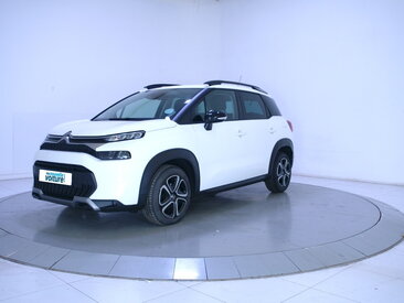 Occasion CITROEN C3 Aircross C3 Aircross BlueHDi 120 S&S EAT6 - Feel Pack Business
