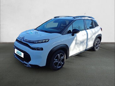 Occasion CITROEN C3 Aircross C3 Aircross BlueHDi 120 S&S EAT6 - Feel Pack Business